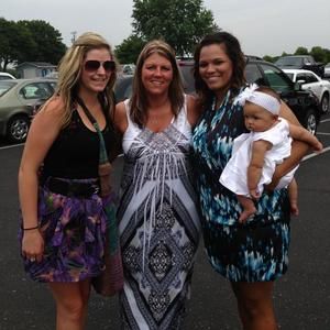 Meet your Posher, Missy